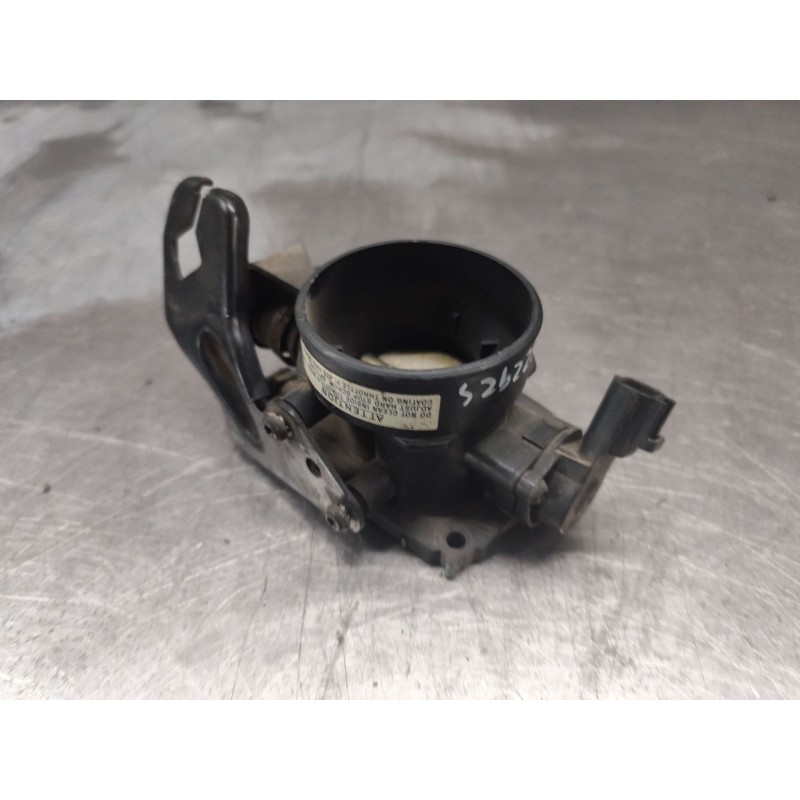 Recambio de caja mariposa para ford focus turnier (cak) ambiente referencia OEM IAM XS4UBE99011129 3 PINS 