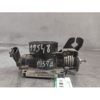 Recambio de caja mariposa para ford focus turnier (cak) ambiente referencia OEM IAM XS4UBE99011129 3 PINS 