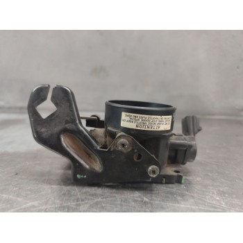 Recambio de caja mariposa para ford focus turnier (cak) ambiente referencia OEM IAM XS4UBE99011129 3 PINS 