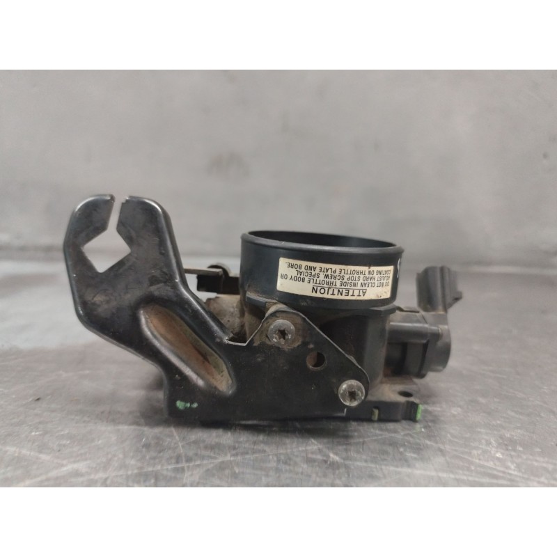 Recambio de caja mariposa para ford focus turnier (cak) ambiente referencia OEM IAM XS4UBE99011129 3 PINS - Azul 6