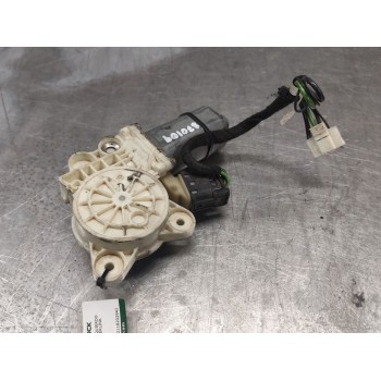 MOTOR ELEVALUNAS DELANTERO IZQUIERDO A2118202942 0130821970 6 CABLES