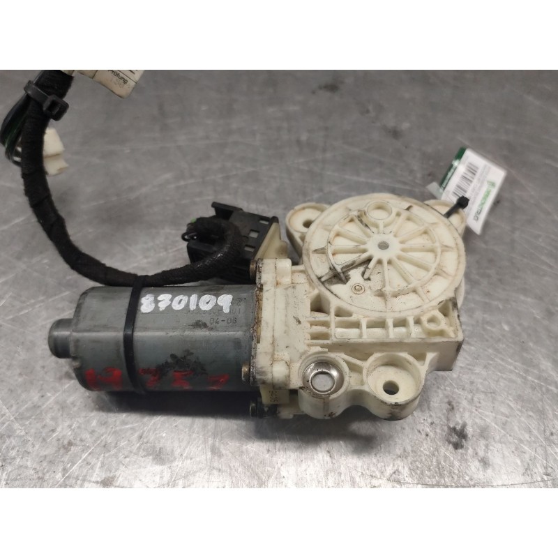 Recambio de motor elevalunas delantero izquierdo para mercedes-benz clase e (w211) berlina e 220 cdi (211.006) referencia OEM IA 3