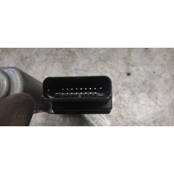Recambio de motor elevalunas trasero derecho para seat toledo (1m2) select referencia OEM IAM 1C0959812A 9776105407301 18 PINS