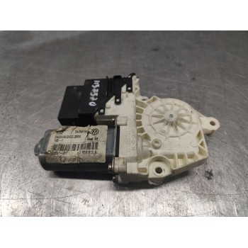 Recambio de motor elevalunas trasero derecho para seat toledo (1m2) select referencia OEM IAM 1C0959812A 9776105407301 18 PINS