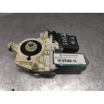 Recambio de motor elevalunas trasero derecho para seat toledo (1m2) select referencia OEM IAM 1C0959812A 9776105407301 18 PINS