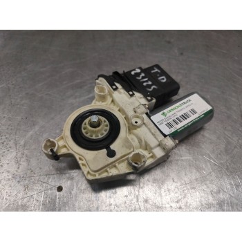 Recambio de motor elevalunas trasero derecho para seat toledo (1m2) select referencia OEM IAM 1C0959812A 9776105407301 18 PINS