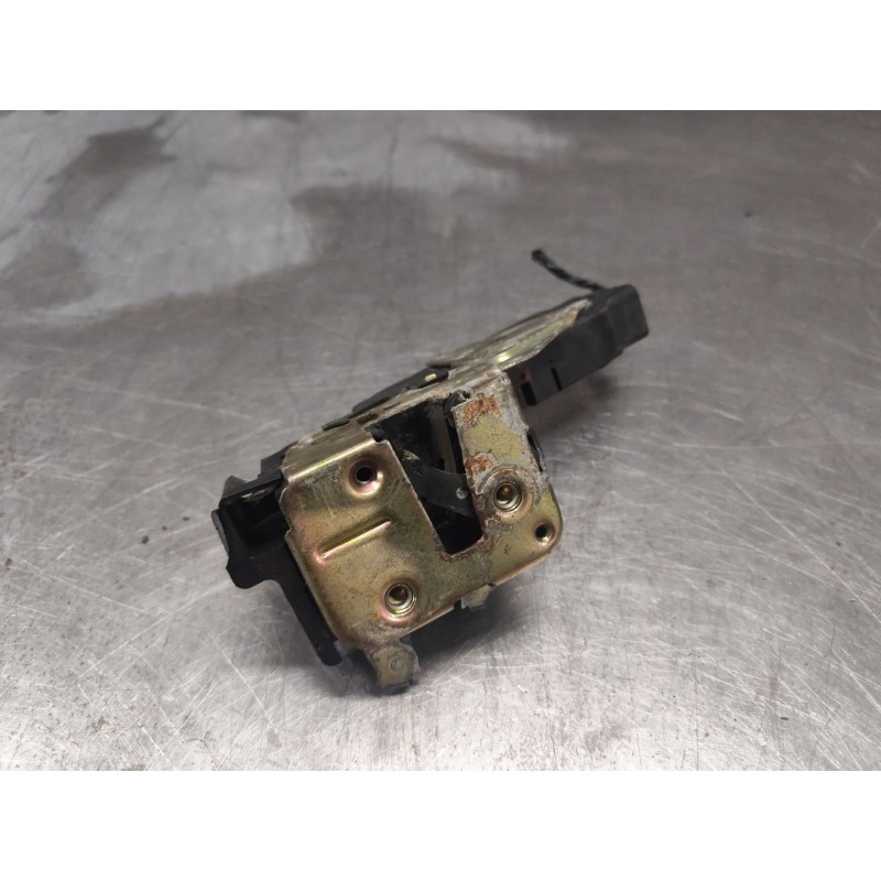 Recambio de cerradura puerta delantera izquierda para volvo s40 berlina 1.9 d+ (85kw) referencia OEM IAM   