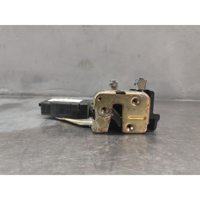 Recambio de cerradura puerta delantera izquierda para volvo s40 berlina 1.9 d+ (85kw) referencia OEM IAM - Gris 2