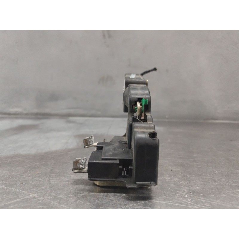 Recambio de cerradura puerta delantera izquierda para volvo s40 berlina 1.9 d+ (85kw) referencia OEM IAM - Gris 4