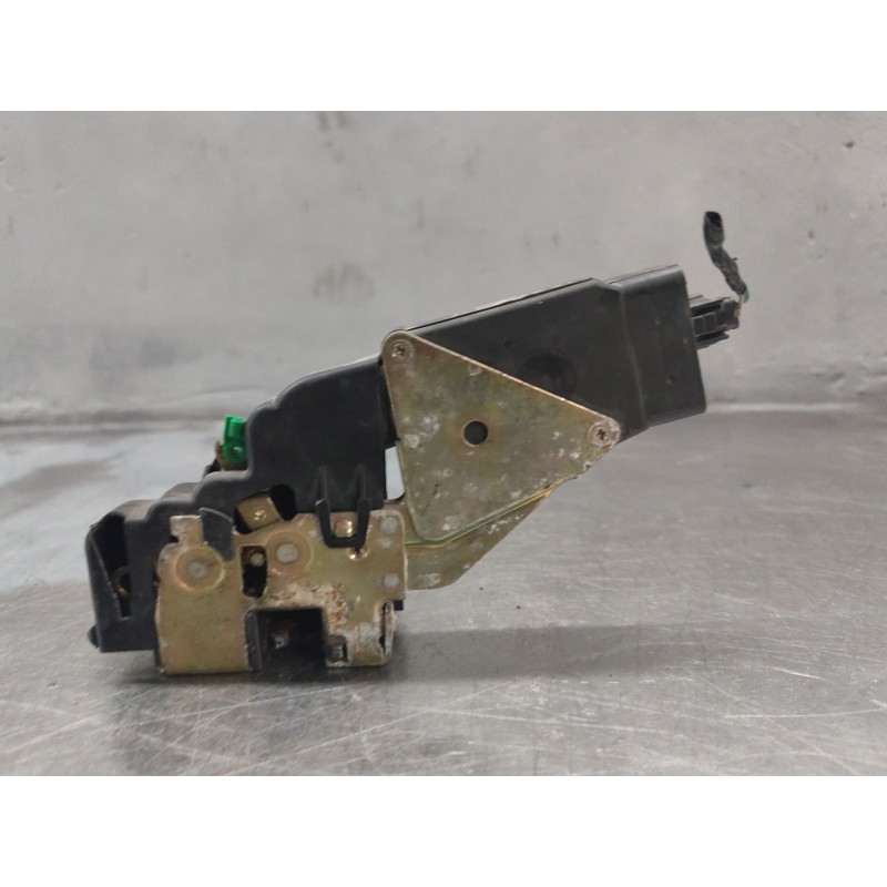 Recambio de cerradura puerta delantera izquierda para volvo s40 berlina 1.9 d+ (85kw) referencia OEM IAM - Gris 5