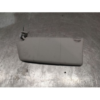 Recambio de parasol izquierdo para opel astra h gtc (a04) 1.6 (l08) referencia OEM IAM   