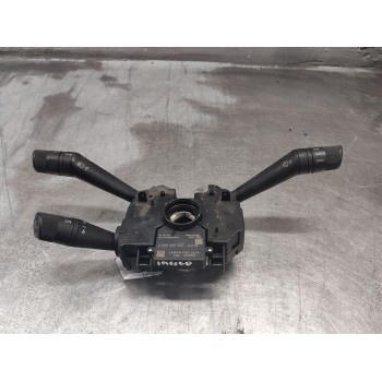 Recambio de mando multifuncion para iveco daily vi furgoneta 33s12, 35s12, 35c12 referencia OEM IAM 0580146498  