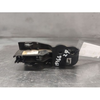 Recambio de maneta interior delantera derecha para iveco daily vi furgoneta 33s12, 35s12, 35c12 referencia OEM IAM   