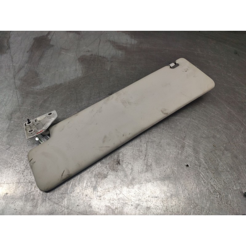 Recambio de parasol derecho para iveco daily vi furgoneta 33s12, 35s12, 35c12 referencia OEM IAM   
