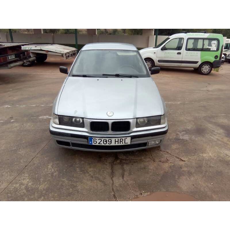 BMW SERIE 3 BERLINA (E36)