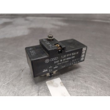 Recambio de caja precalentamiento para seat ibiza (6k1) sport referencia OEM IAM 1J0919506H  