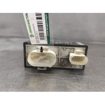 Recambio de caja precalentamiento para seat ibiza (6k1) sport referencia OEM IAM 1J0919506H  