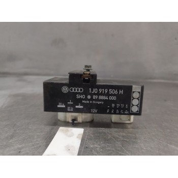 Recambio de caja precalentamiento para seat ibiza (6k1) sport referencia OEM IAM 1J0919506H  