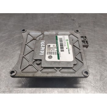 Recambio de centralita motor uce para opel astra h gtc (a04) 1.6 (l08) referencia OEM IAM 55568735  