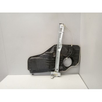 Recambio de elevalunas delantero izquierdo para scania r i r 450 referencia OEM IAM 2053163  