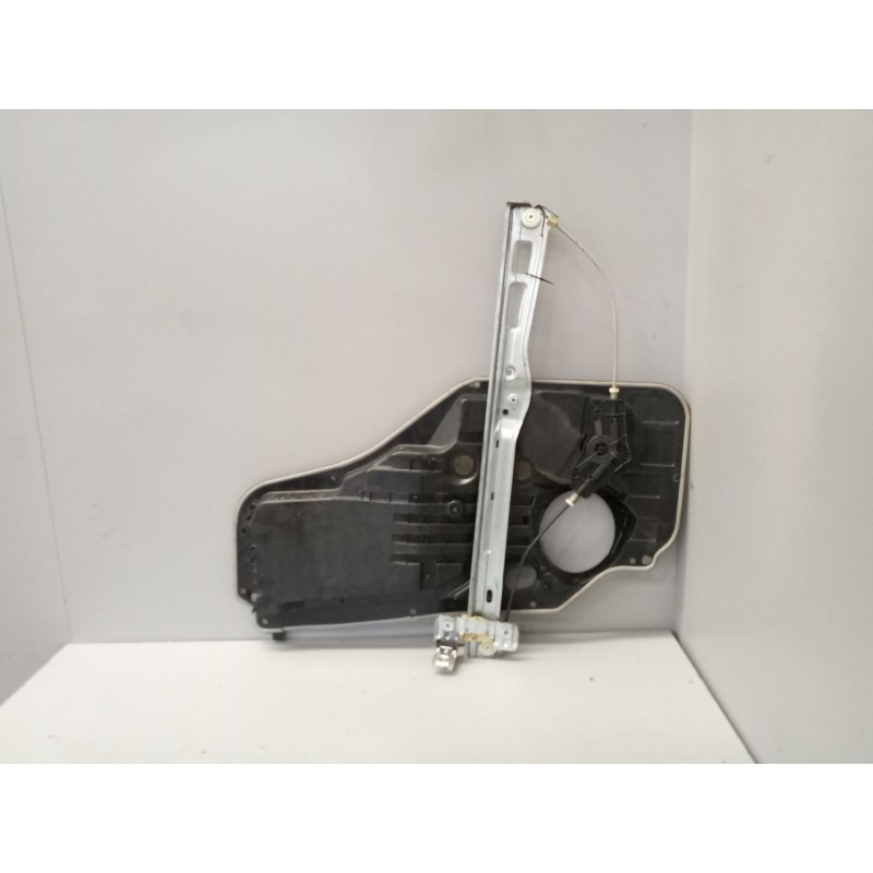 Recambio de elevalunas delantero izquierdo para scania r i r 450 referencia OEM IAM 2053163 - Azul 2