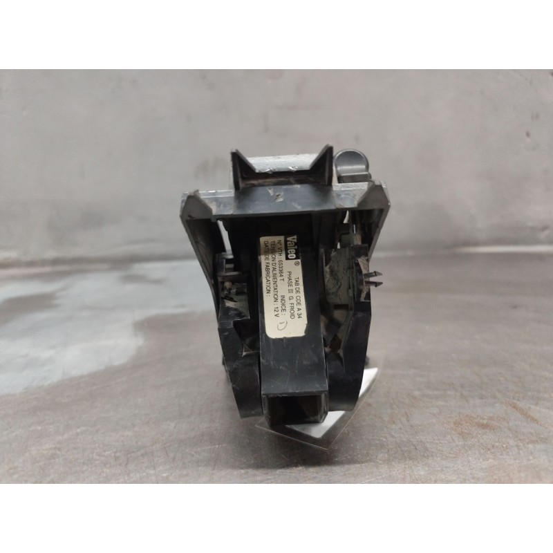 Recambio de mando calefaccion / aire acondicionado para renault rapid/express (f40) 1.9 d familiar (f40p) referencia OEM IAM 770 - Blanco 2