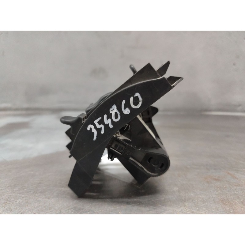 Recambio de mando calefaccion / aire acondicionado para renault rapid/express (f40) 1.9 d familiar (f40p) referencia OEM IAM 770 - Blanco 3