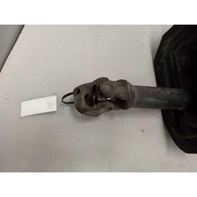 Recambio de columna direccion para scania r i r 450 referencia OEM IAM 2155284 - Azul 2