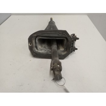 Recambio de columna direccion para scania r i r 450 referencia OEM IAM 2155284  