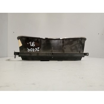 Recambio de cuadro instrumentos para scania r i r 450 referencia OEM IAM 2717542 3227215 2717575