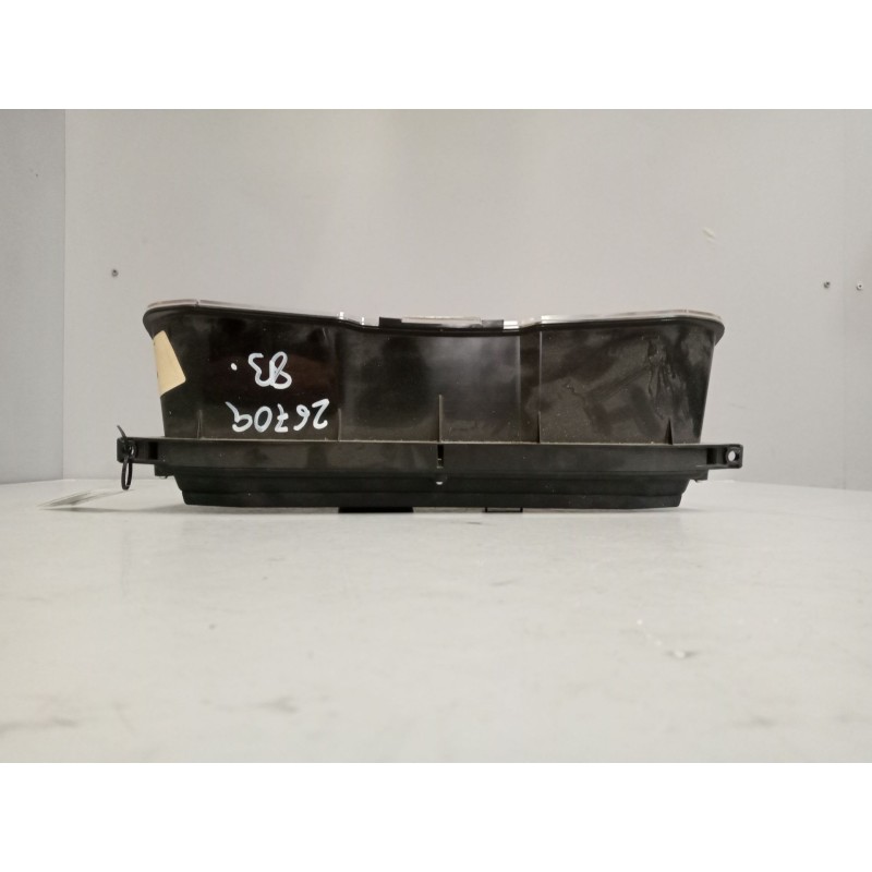 Recambio de cuadro instrumentos para scania r i r 450 referencia OEM IAM 2717542 3227215 2717575 - Azul 3