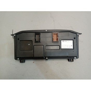 Recambio de cuadro instrumentos para scania r i r 450 referencia OEM IAM 2717542 3227215 2717575