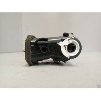 Recambio de difusor calefaccion para scania r i r 450 referencia OEM IAM 2184703 2184679 