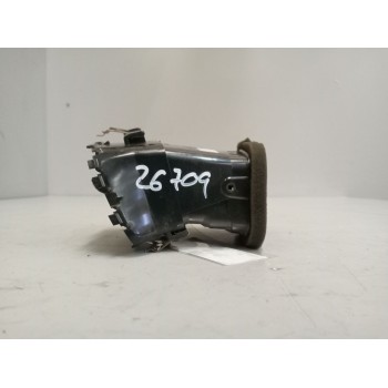 Recambio de difusor calefaccion para scania r i r 450 referencia OEM IAM 2184703 2184679 