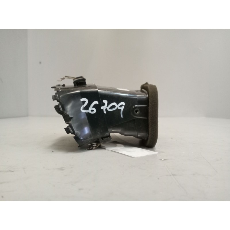 Recambio de difusor calefaccion para scania r i r 450 referencia OEM IAM 2184703 2184679 - Azul 4