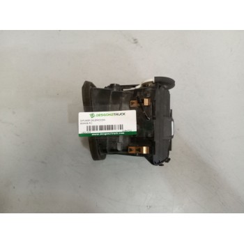 Recambio de difusor calefaccion para scania r i r 450 referencia OEM IAM 2184703 2184679 