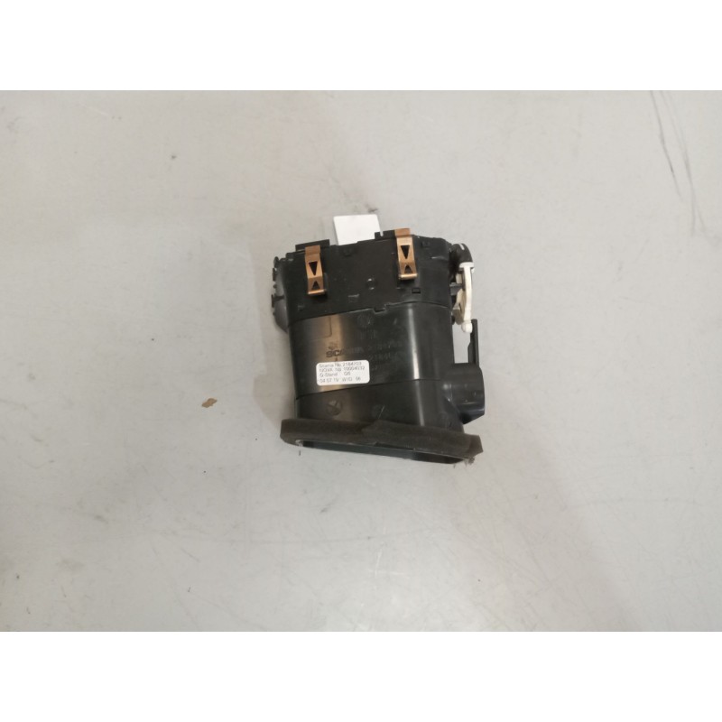 Recambio de difusor calefaccion para scania r i r 450 referencia OEM IAM 2184703 2184679 - Azul 6