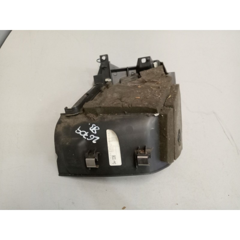 Recambio de moldura para scania r i r 450 referencia OEM IAM 2164698 - Azul 2