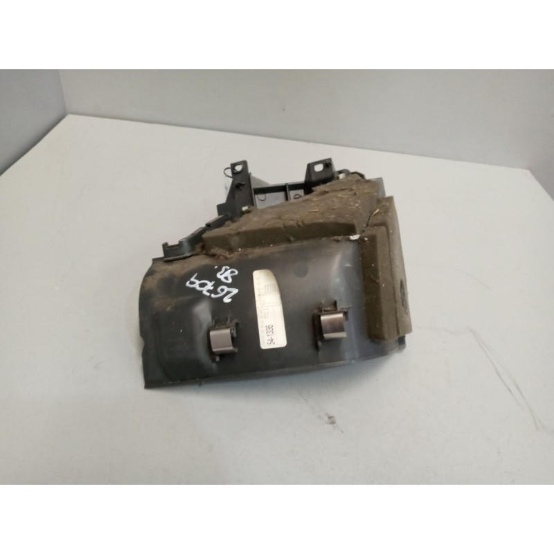 Recambio de moldura para scania r i r 450 referencia OEM IAM 2164698 - Azul 3
