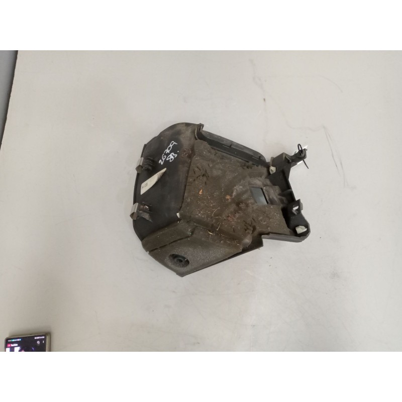Recambio de moldura para scania r i r 450 referencia OEM IAM 2164698 - Azul 4