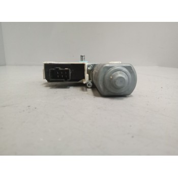 Recambio de motor elevalunas delantero izquierdo para scania r i r 450 referencia OEM IAM 2076264  