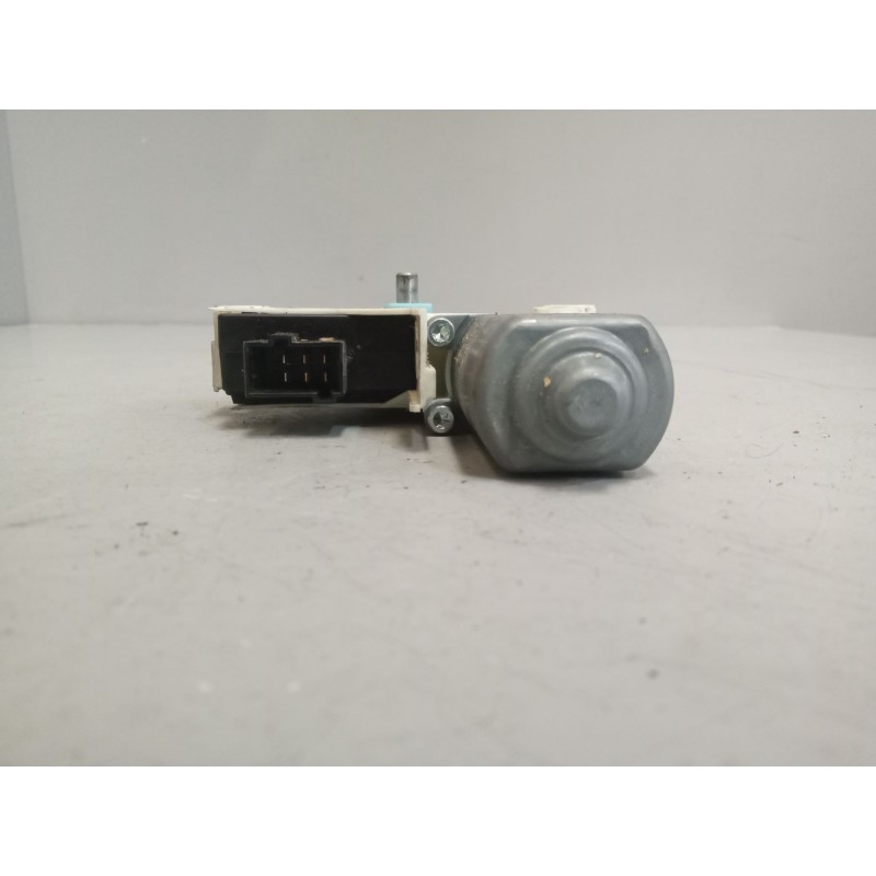 Recambio de motor elevalunas delantero izquierdo para scania r i r 450 referencia OEM IAM 2076264 - Azul 2