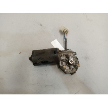Recambio de motor limpia delantero para nissan atleon referencia OEM IAM 0390242312  