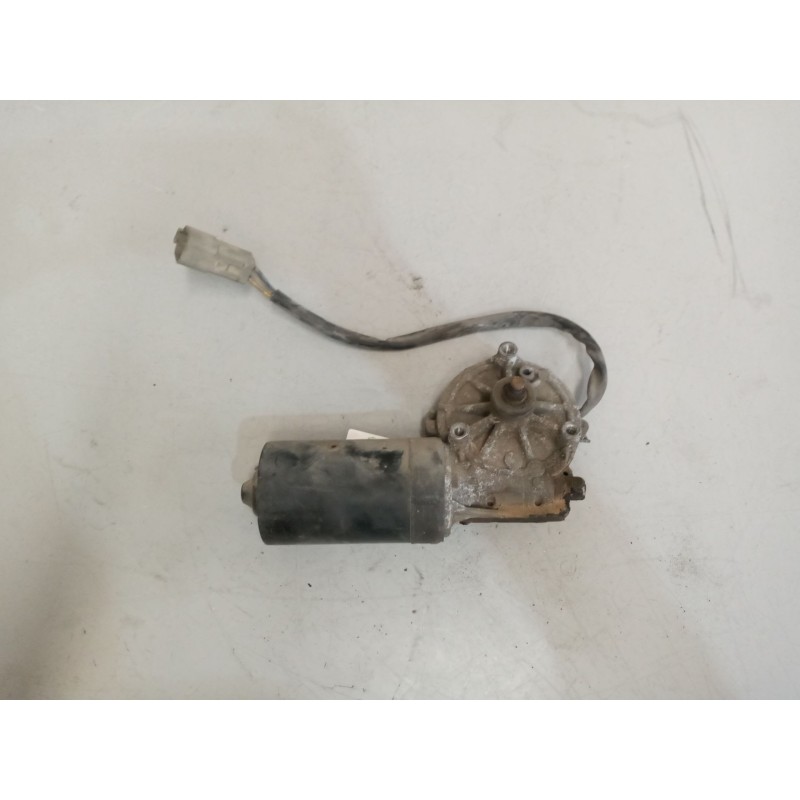 Recambio de motor limpia delantero para scania serie 4 (p/r 164 l) 15.6 diesel referencia OEM IAM 1392755 2