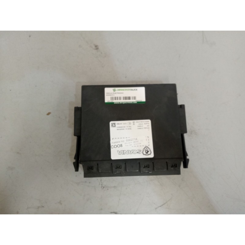 Recambio de modulo electronico para scania r i r 450 referencia OEM IAM 3265420 2802547 2706943