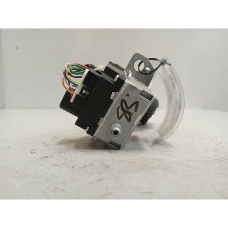 Recambio de mando cambio automatico para scania r i r 450 referencia OEM IAM 2629994 - Azul 2