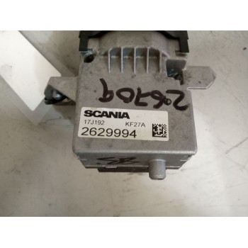 Recambio de mando cambio automatico para scania r i r 450 referencia OEM IAM 2629994  