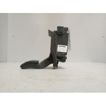 Recambio de mando cambio automatico para scania r i r 450 referencia OEM IAM 2629994  