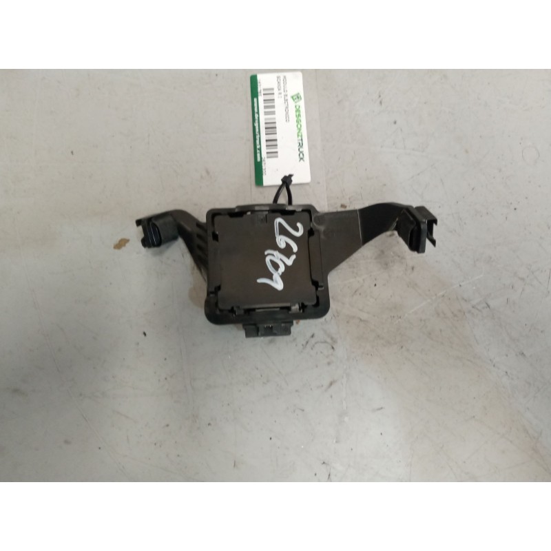 Recambio de modulo electronico para scania r i r 450 referencia OEM IAM 2671300 - Azul 4