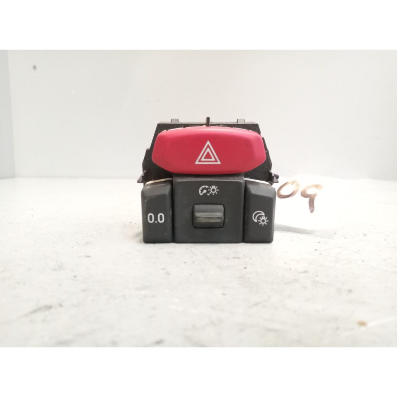 Recambio de warning para scania r i r 450 referencia OEM IAM 2095860  